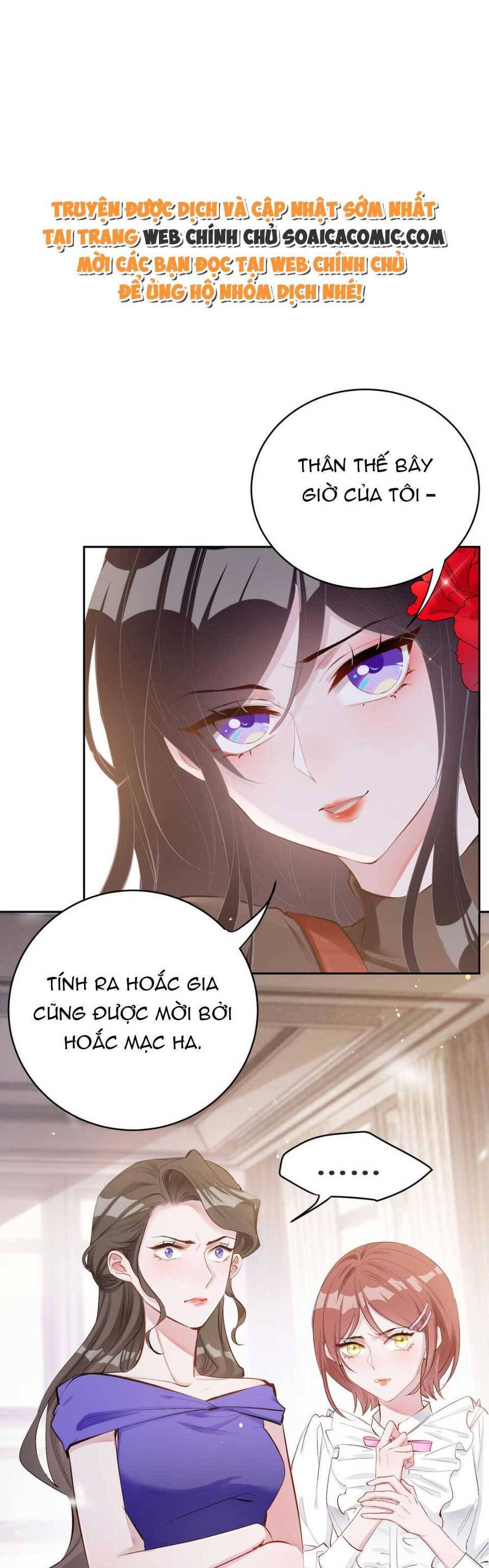 Thế Thân Tự Mình Tu Dưỡng Chapter 46 - 1