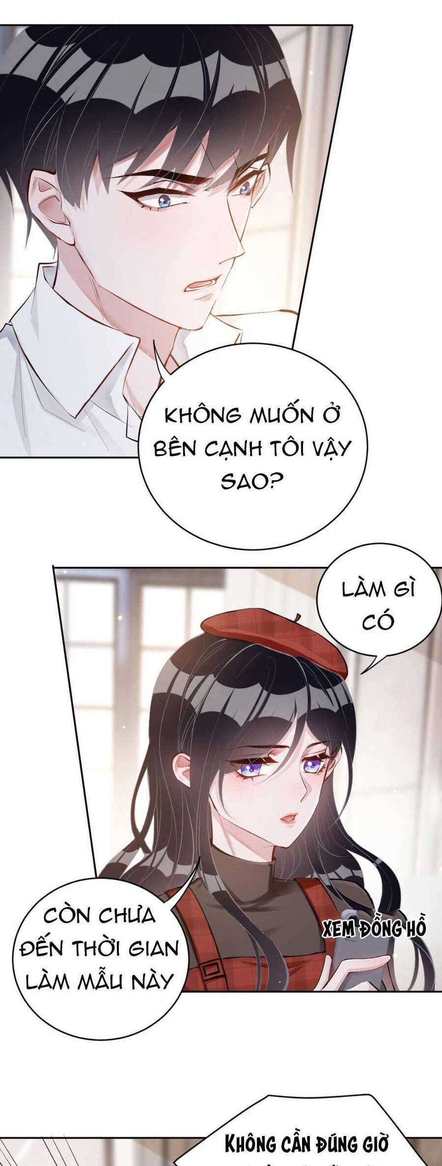 Thế Thân Tự Mình Tu Dưỡng Chapter 46 - 14