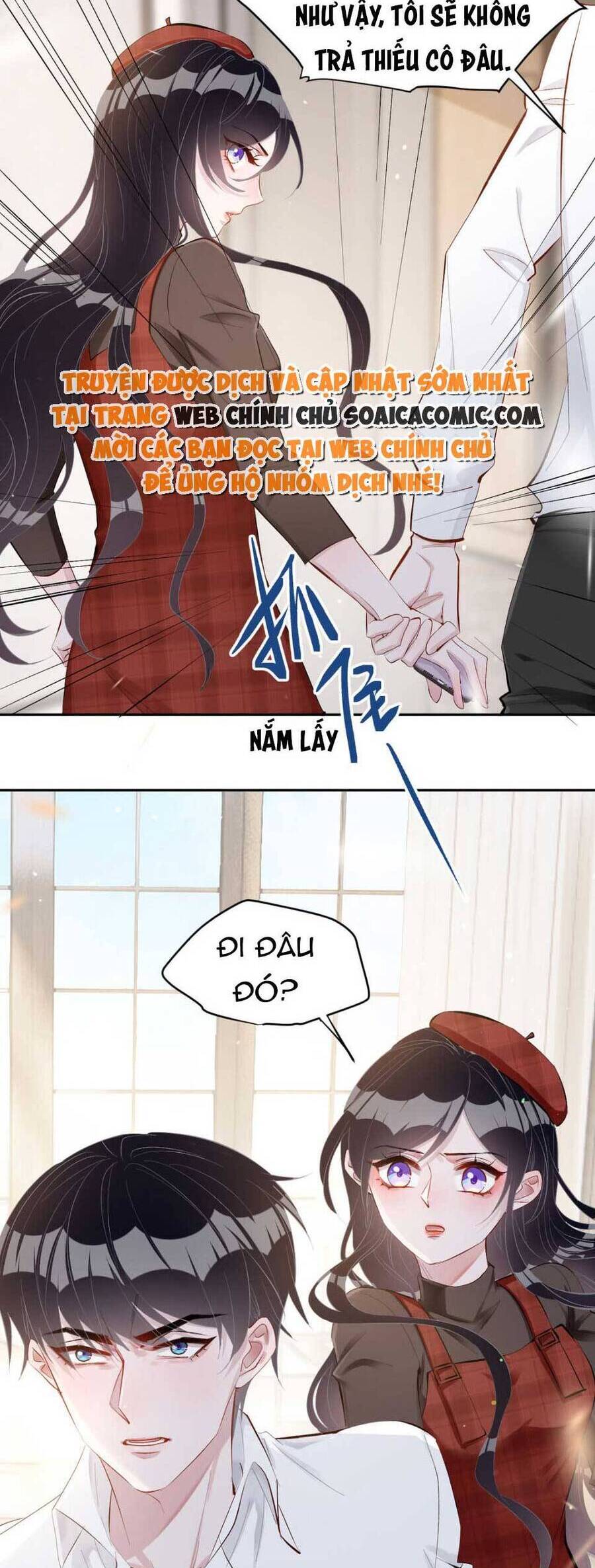 Thế Thân Tự Mình Tu Dưỡng Chapter 46 - 15