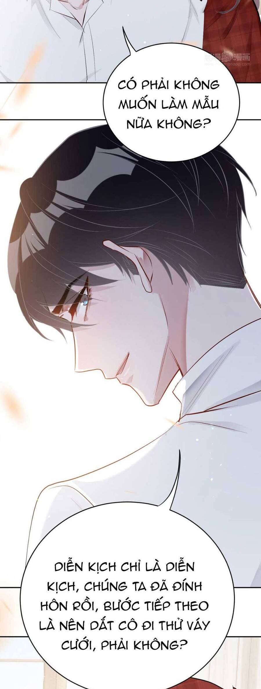 Thế Thân Tự Mình Tu Dưỡng Chapter 46 - 16