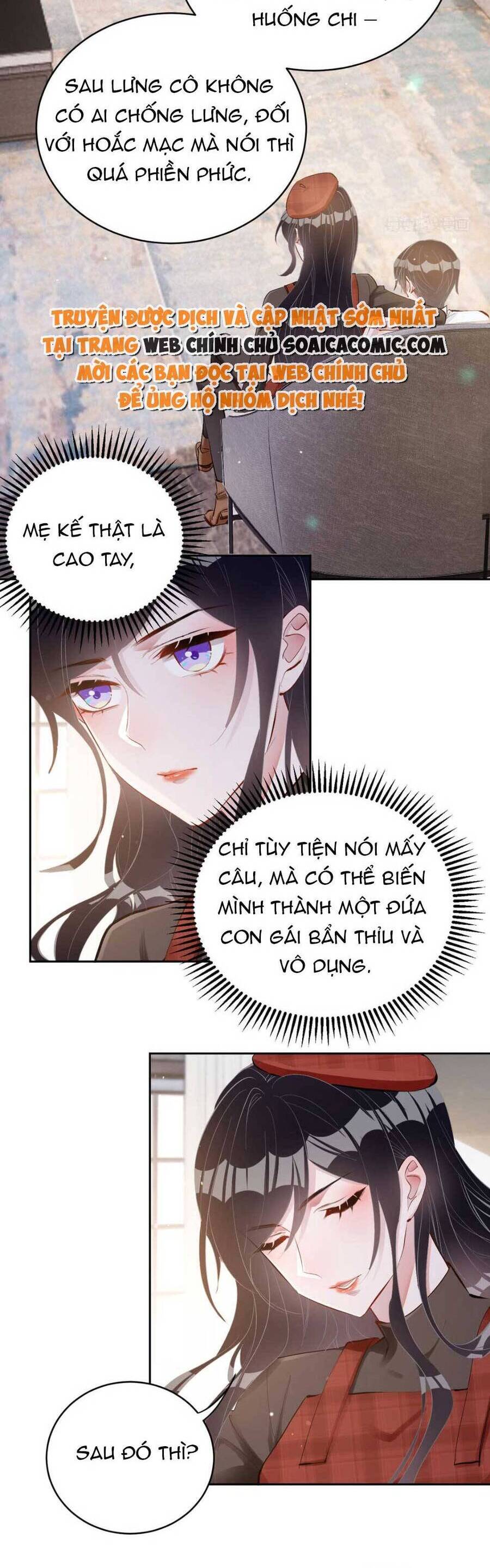 Thế Thân Tự Mình Tu Dưỡng Chapter 46 - 3