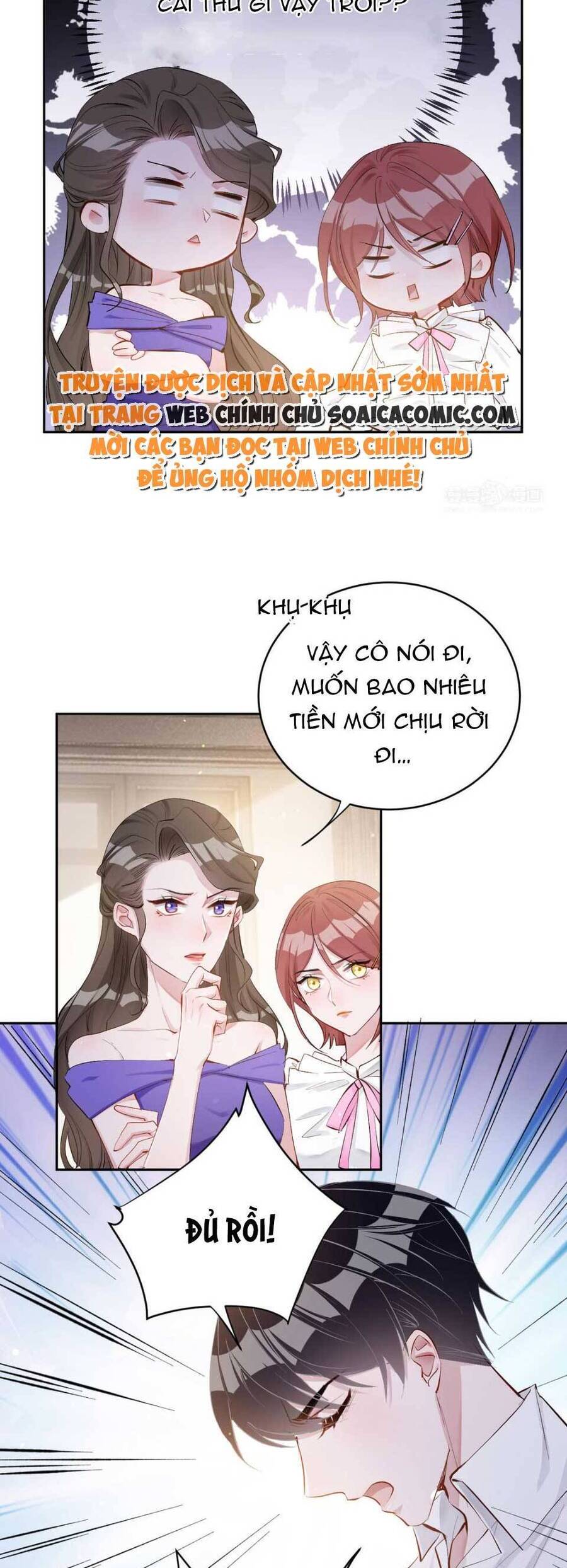 Thế Thân Tự Mình Tu Dưỡng Chapter 46 - 5