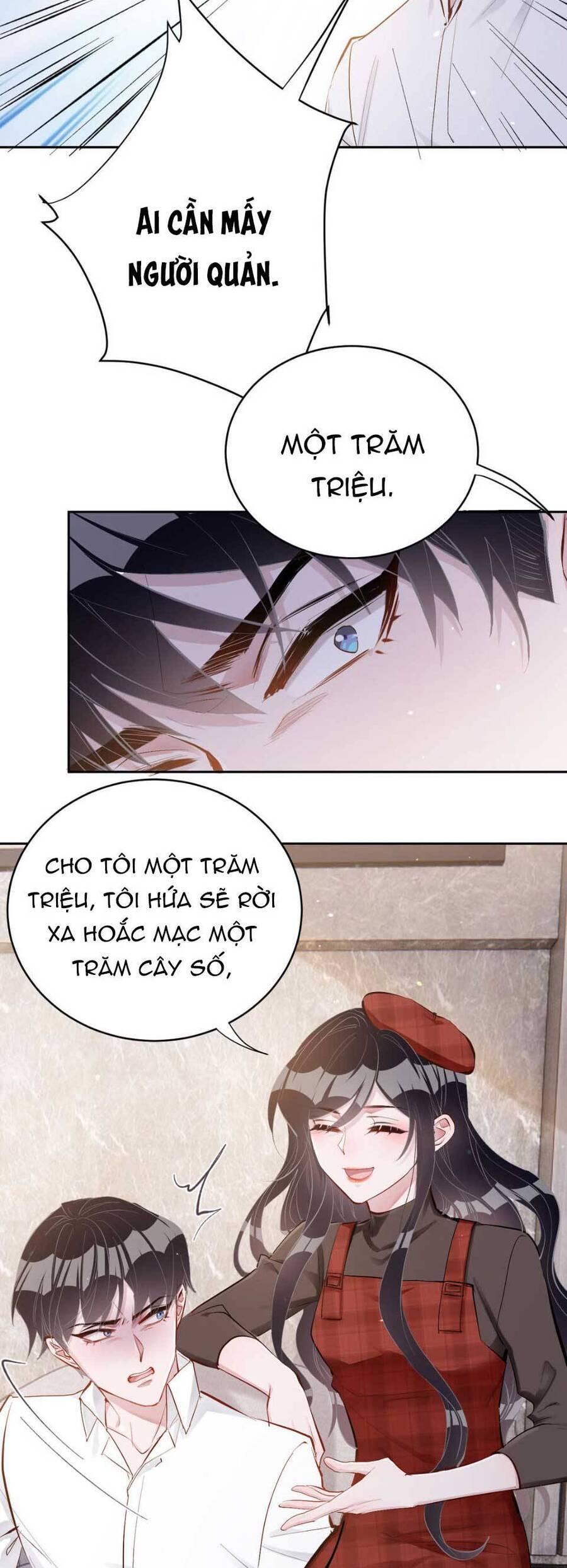 Thế Thân Tự Mình Tu Dưỡng Chapter 46 - 6