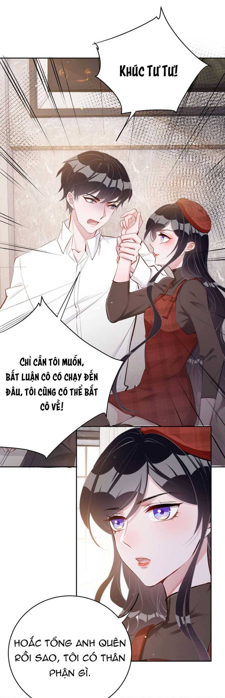 Thế Thân Tự Mình Tu Dưỡng Chapter 46 - 8