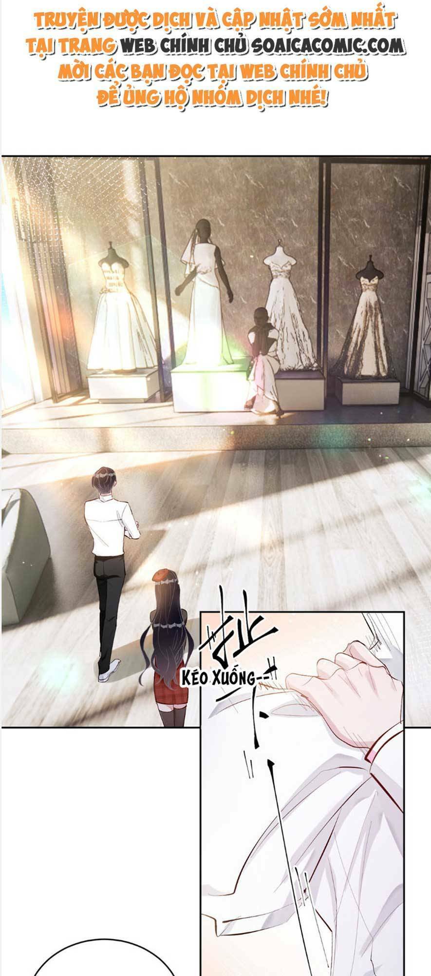 Thế Thân Tự Mình Tu Dưỡng Chapter 48 - 1