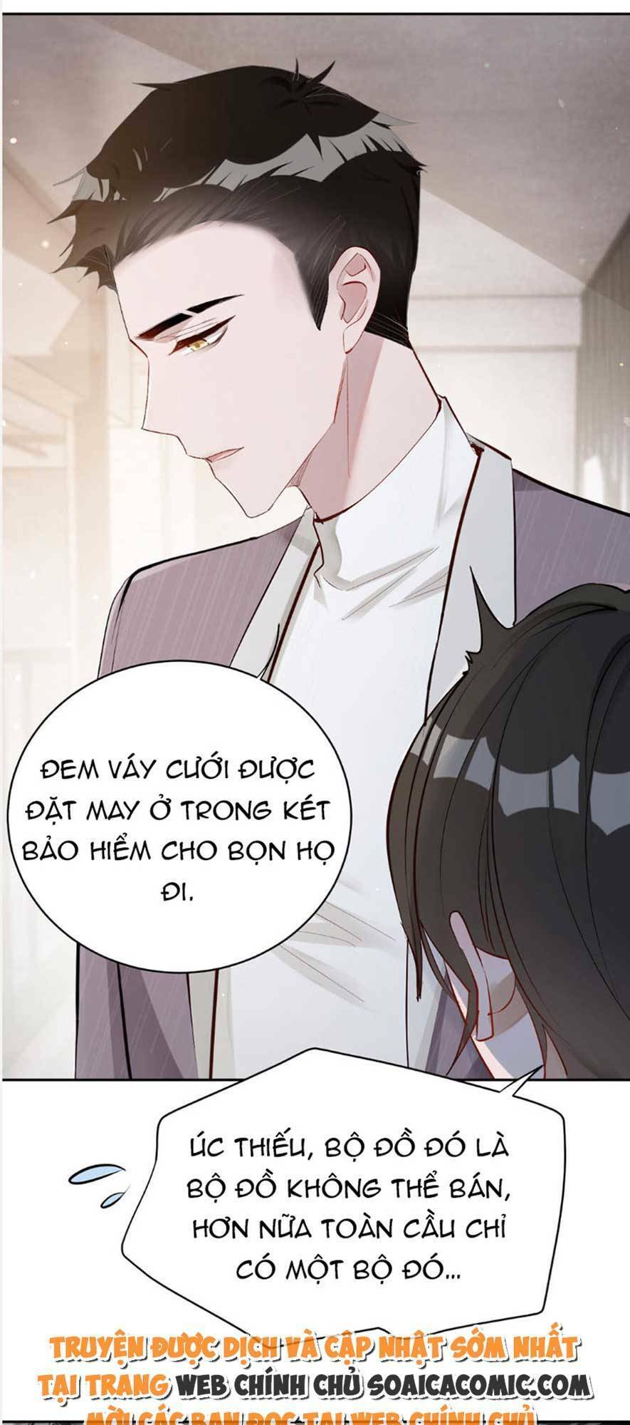 Thế Thân Tự Mình Tu Dưỡng Chapter 48 - 12