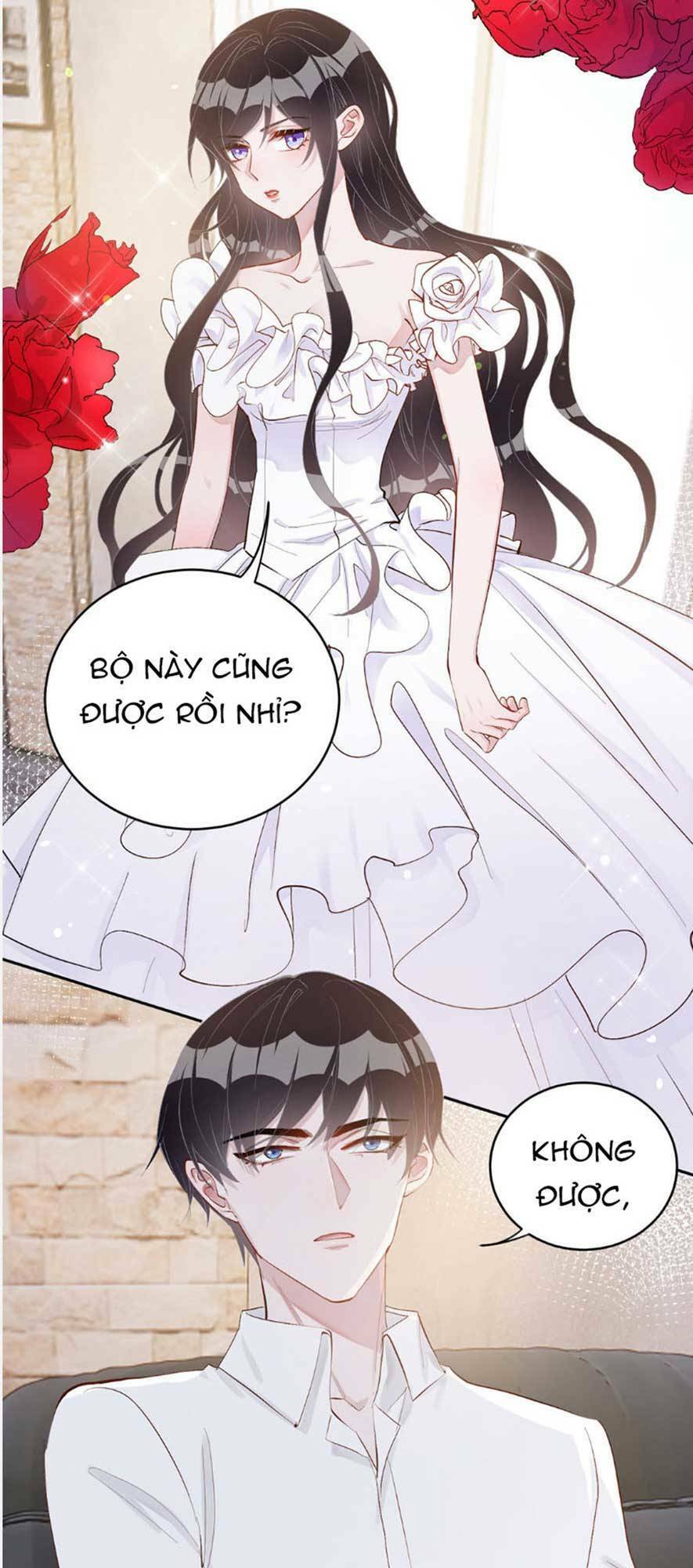 Thế Thân Tự Mình Tu Dưỡng Chapter 48 - 14