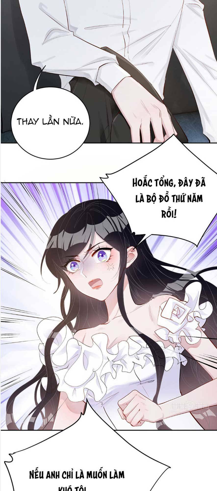 Thế Thân Tự Mình Tu Dưỡng Chapter 48 - 15