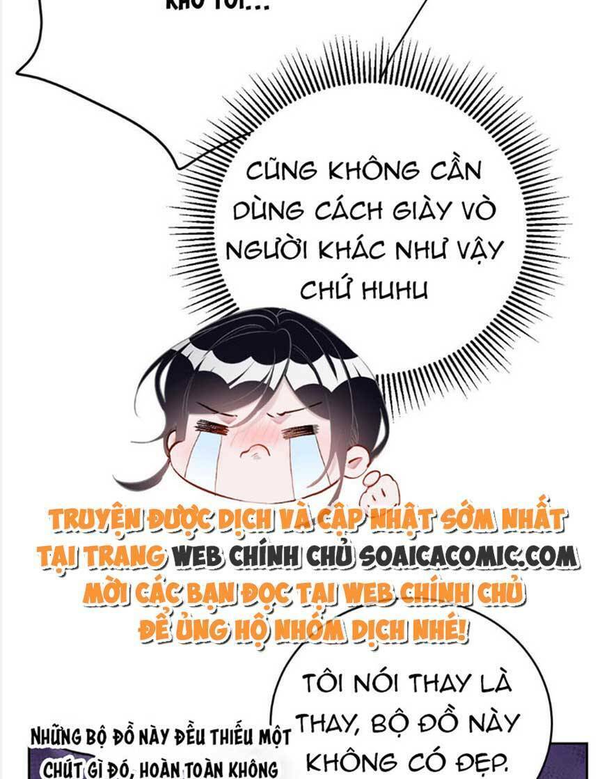 Thế Thân Tự Mình Tu Dưỡng Chapter 48 - 16