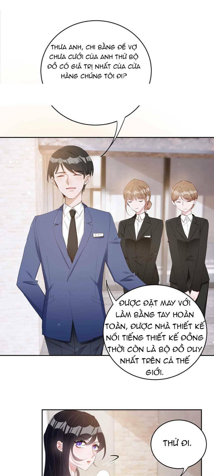 Thế Thân Tự Mình Tu Dưỡng Chapter 48 - 18