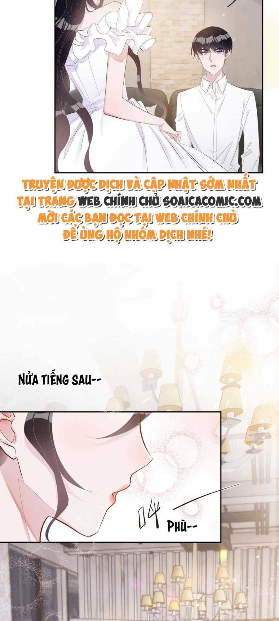 Thế Thân Tự Mình Tu Dưỡng Chapter 48 - 19