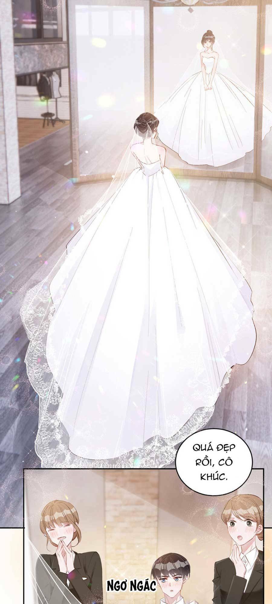 Thế Thân Tự Mình Tu Dưỡng Chapter 48 - 20