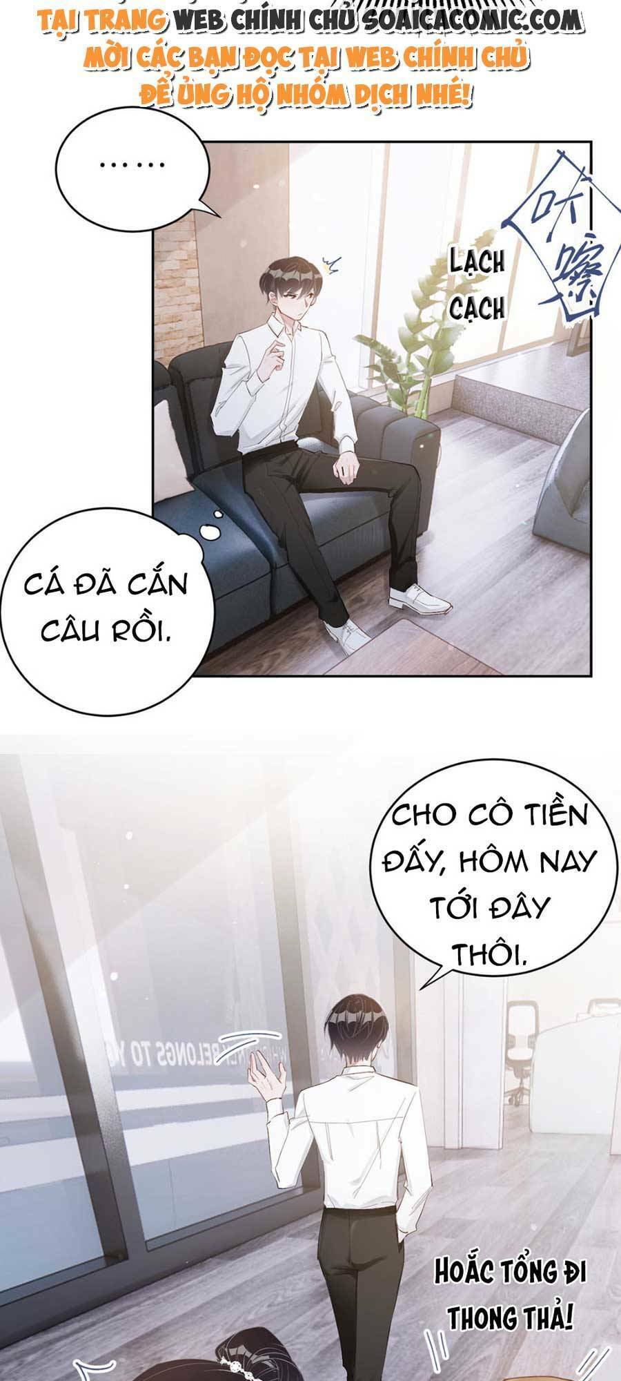 Thế Thân Tự Mình Tu Dưỡng Chapter 48 - 28