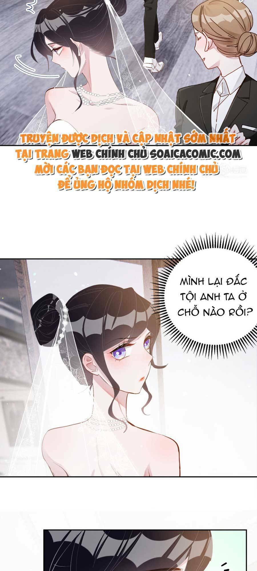 Thế Thân Tự Mình Tu Dưỡng Chapter 48 - 29