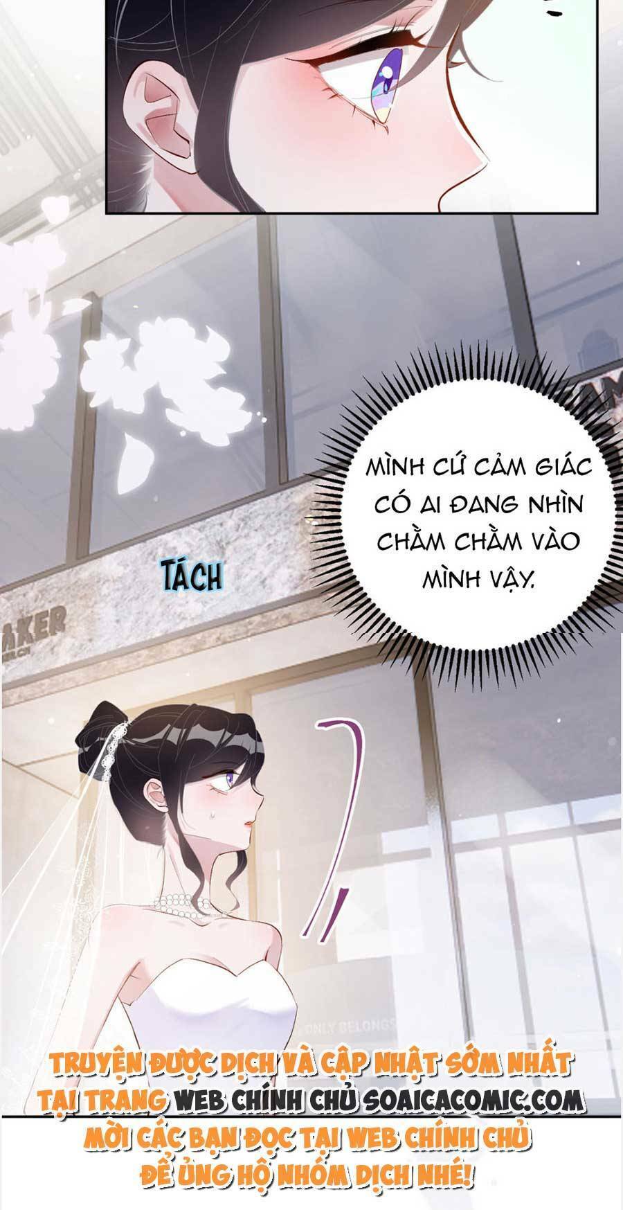 Thế Thân Tự Mình Tu Dưỡng Chapter 48 - 30