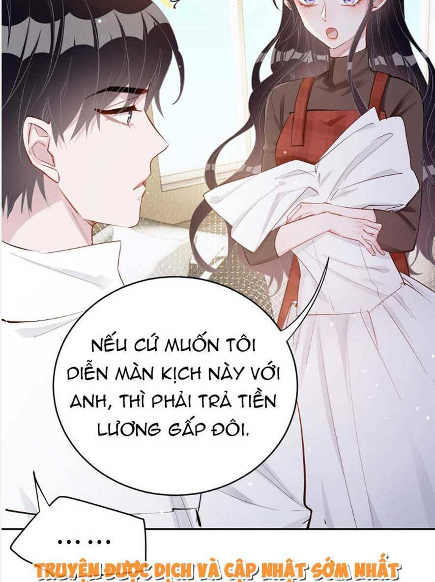 Thế Thân Tự Mình Tu Dưỡng Chapter 48 - 6