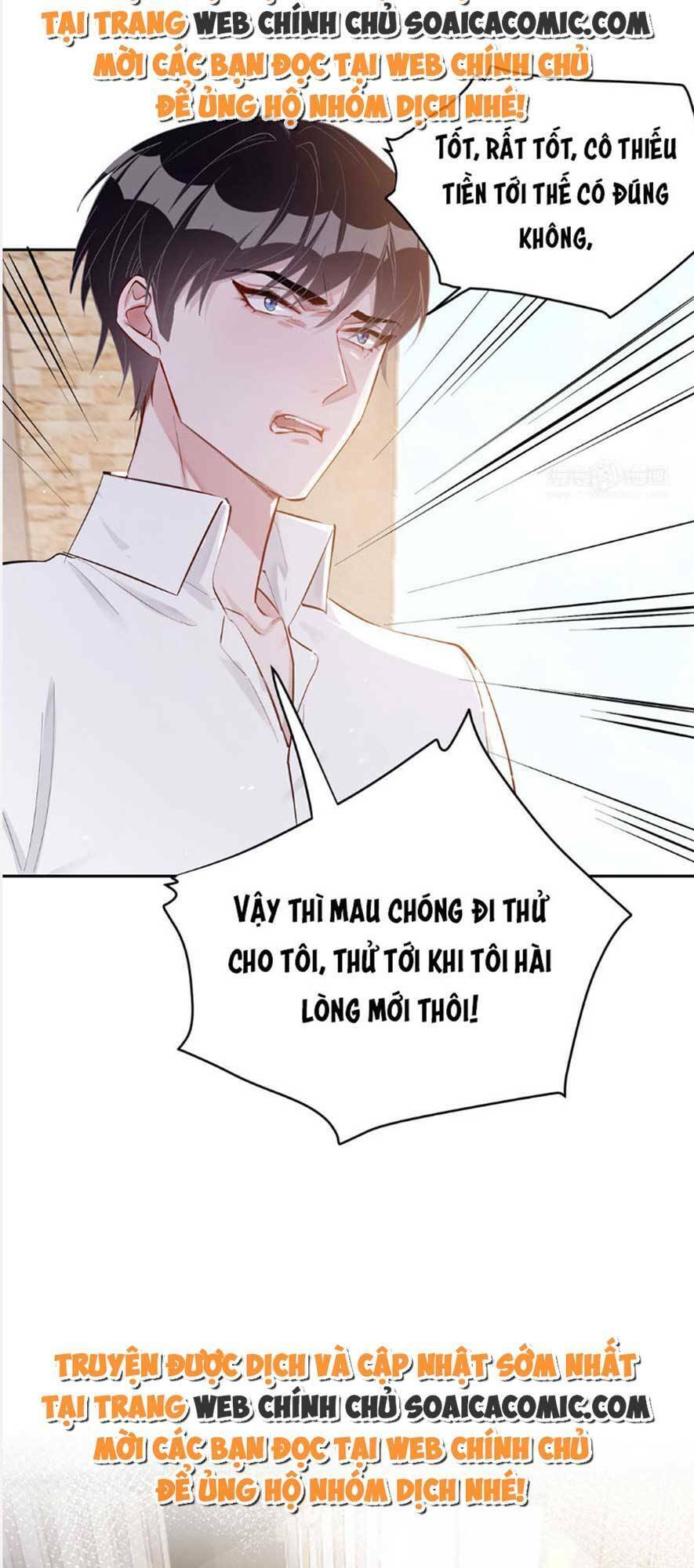 Thế Thân Tự Mình Tu Dưỡng Chapter 48 - 7