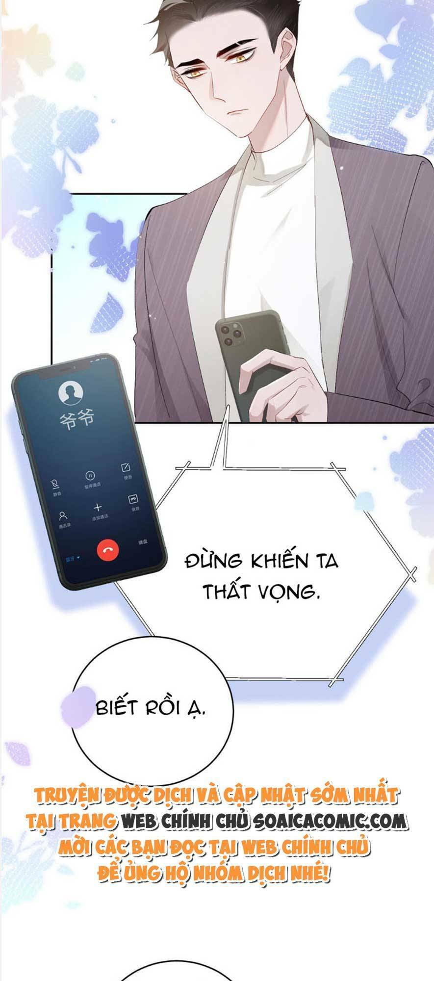 Thế Thân Tự Mình Tu Dưỡng Chapter 48 - 9