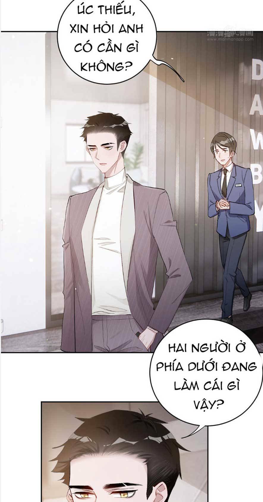 Thế Thân Tự Mình Tu Dưỡng Chapter 48 - 10