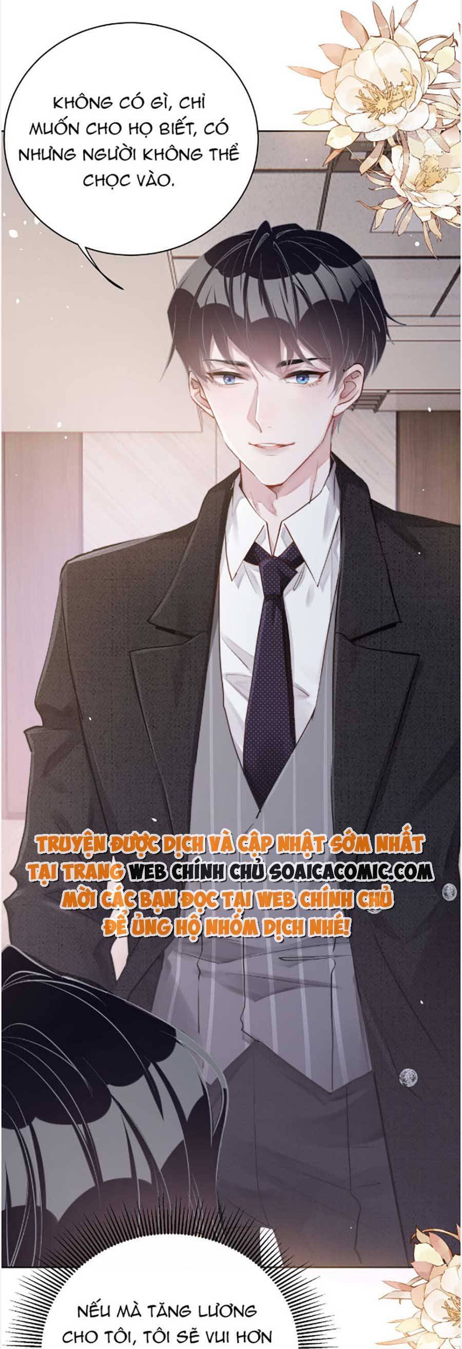 Thế Thân Tự Mình Tu Dưỡng Chapter 6 - 11