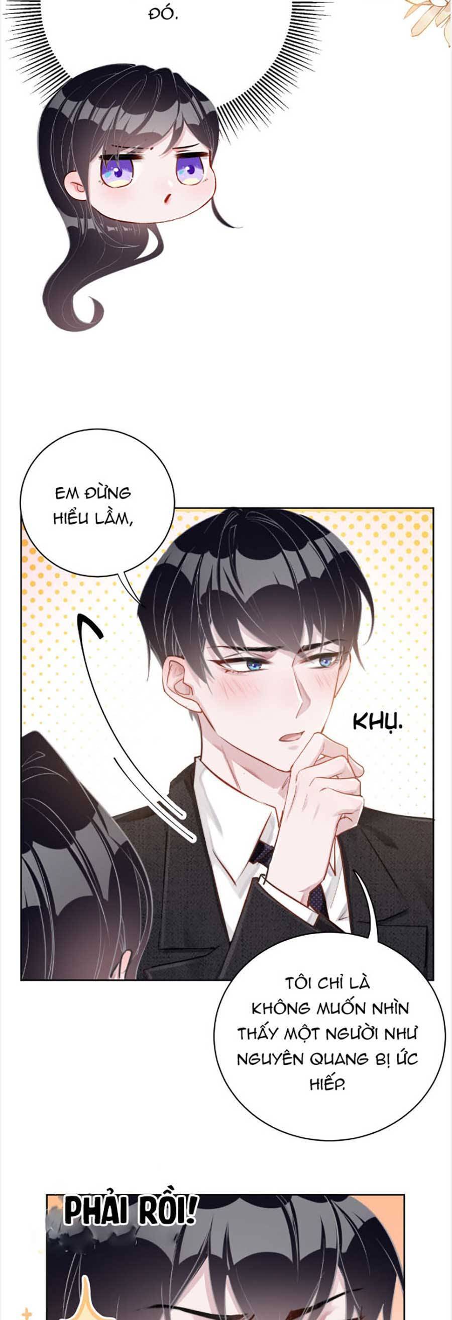 Thế Thân Tự Mình Tu Dưỡng Chapter 6 - 12