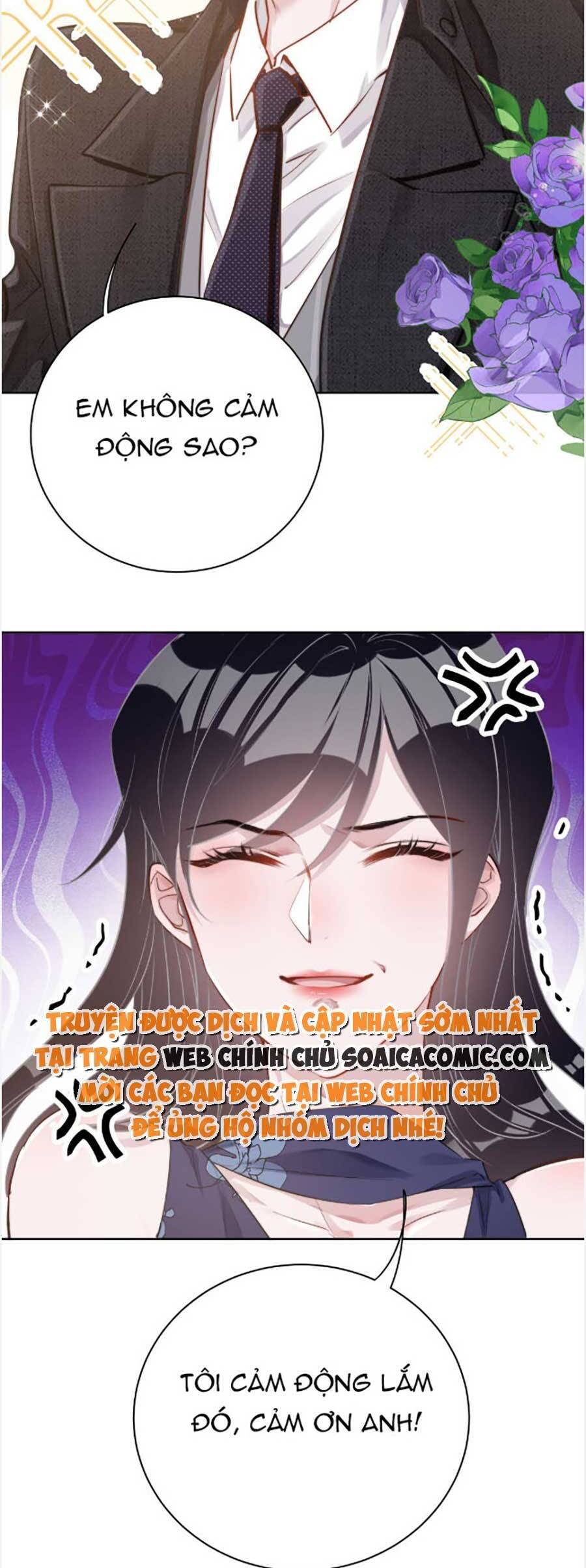 Thế Thân Tự Mình Tu Dưỡng Chapter 6 - 16