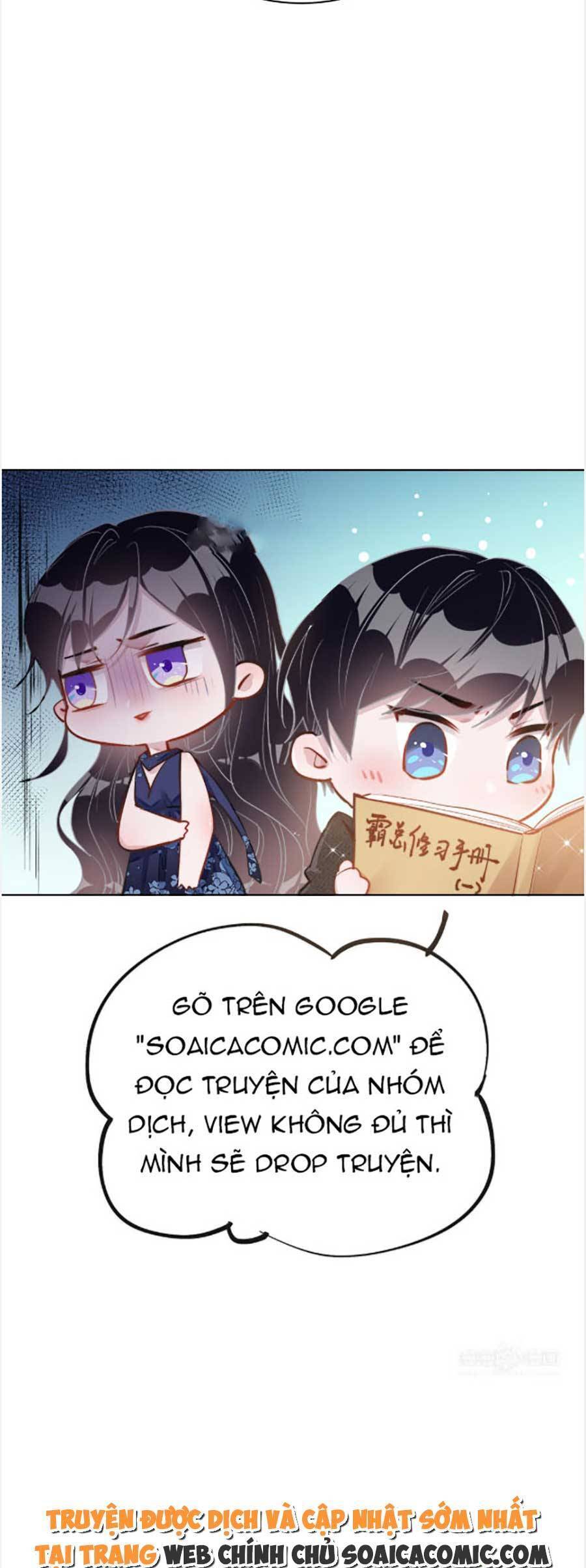 Thế Thân Tự Mình Tu Dưỡng Chapter 6 - 17