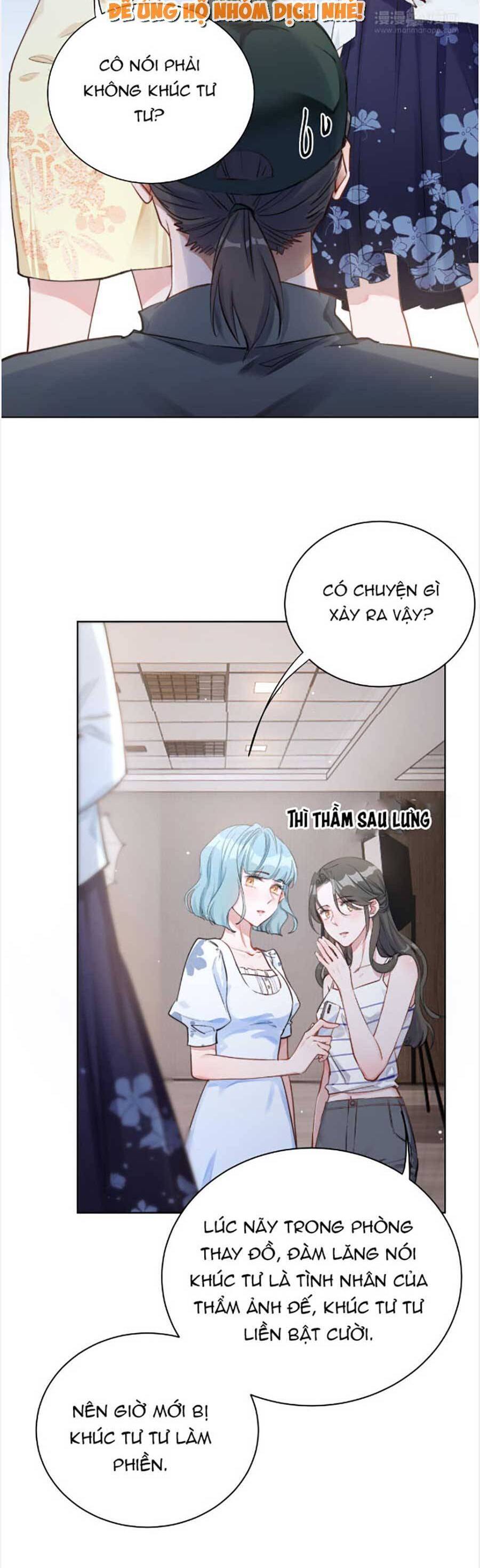 Thế Thân Tự Mình Tu Dưỡng Chapter 6 - 3