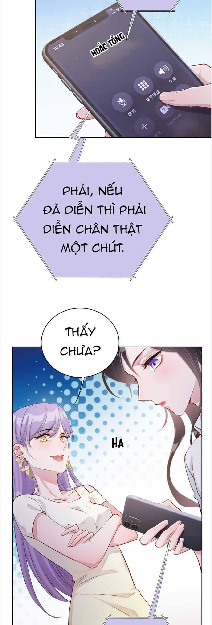 Thế Thân Tự Mình Tu Dưỡng Chapter 6 - 7