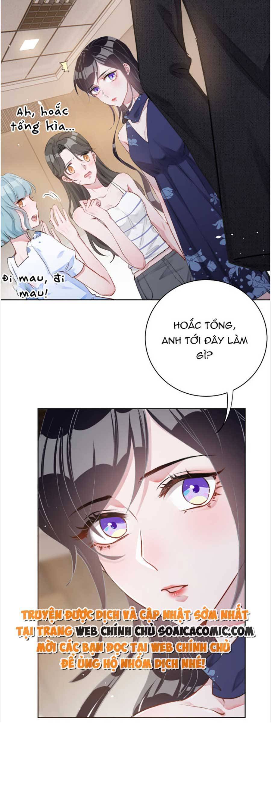 Thế Thân Tự Mình Tu Dưỡng Chapter 6 - 10