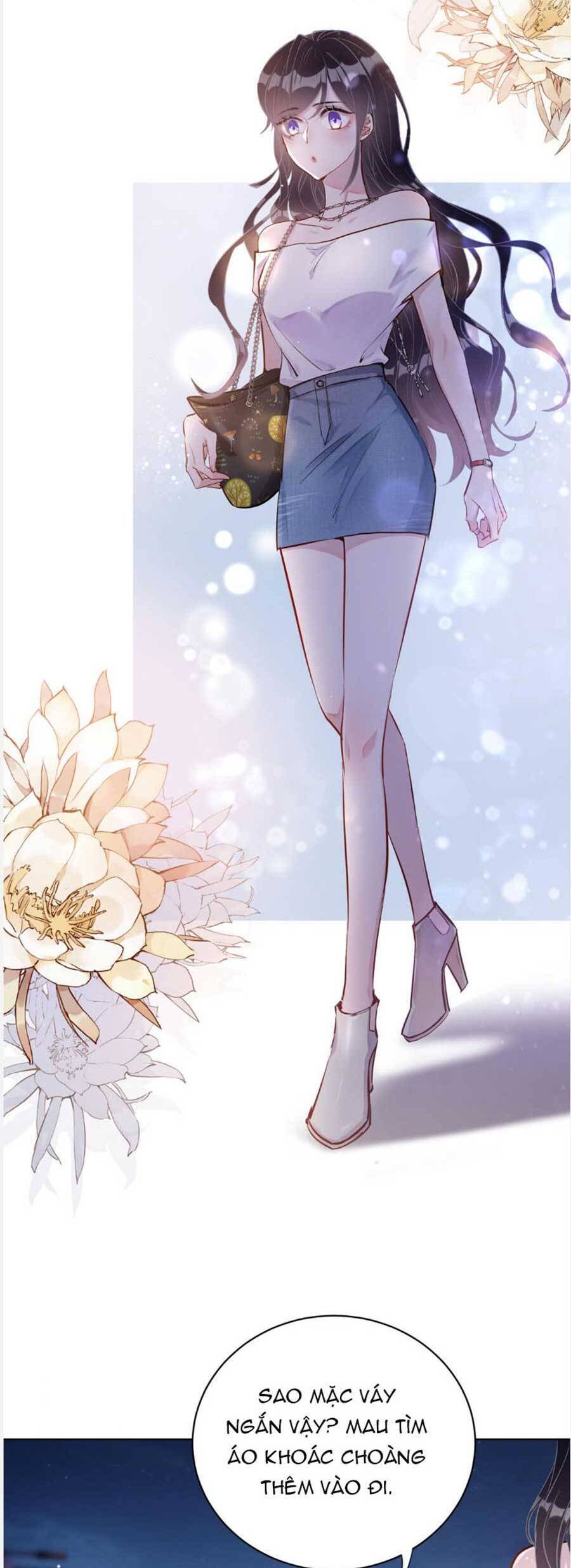 Thế Thân Tự Mình Tu Dưỡng Chapter 8 - 2