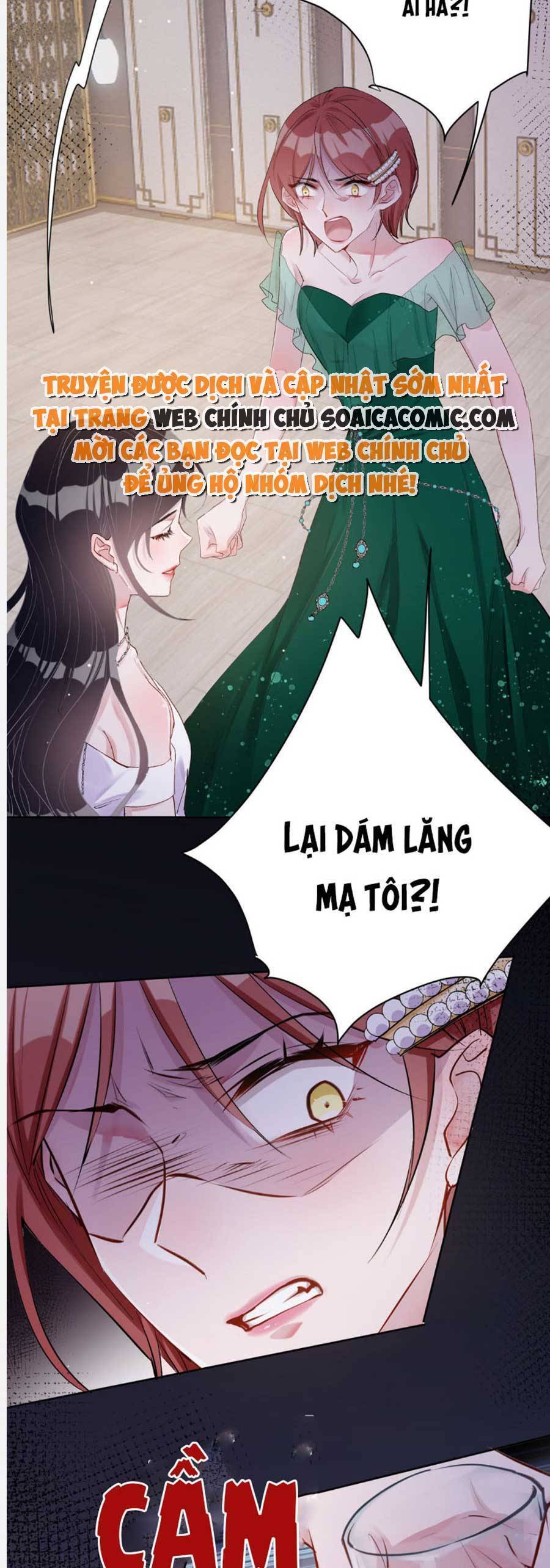 Thế Thân Tự Mình Tu Dưỡng Chapter 8 - 15