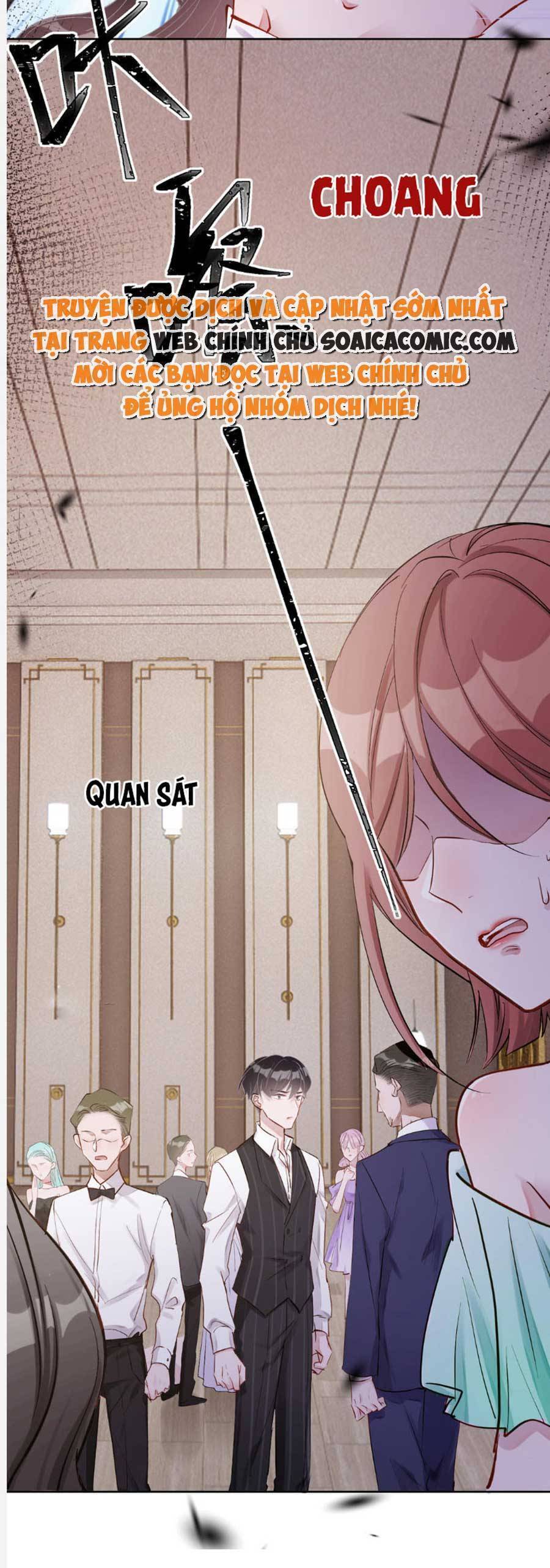 Thế Thân Tự Mình Tu Dưỡng Chapter 8 - 17