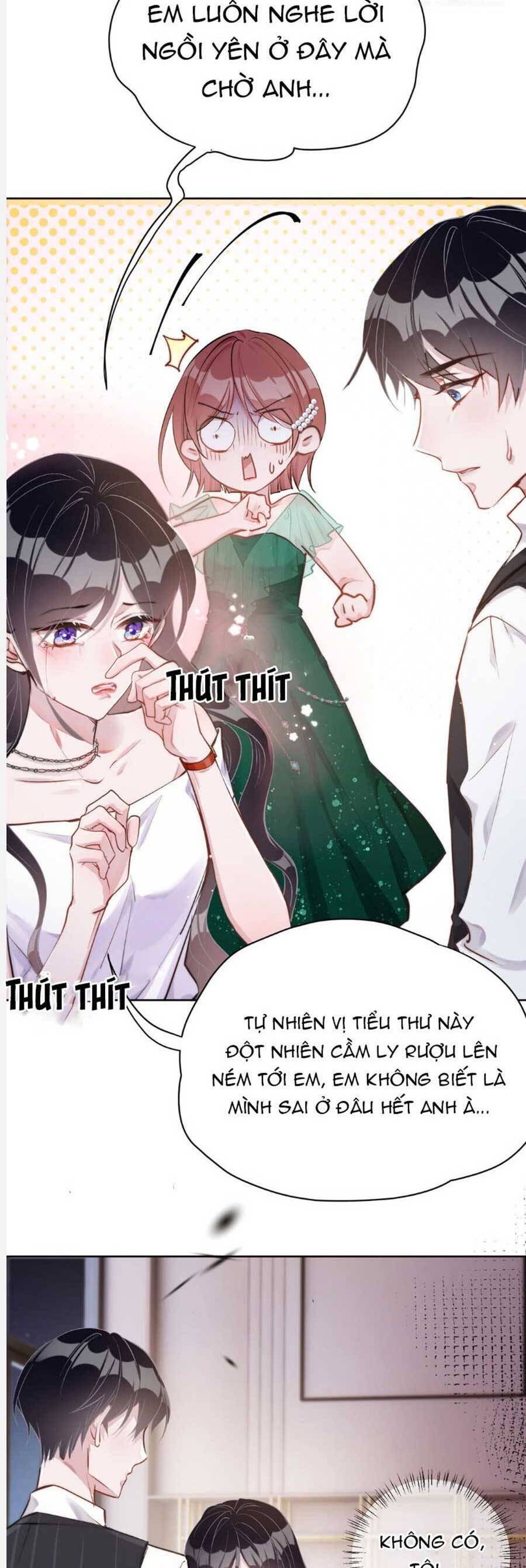 Thế Thân Tự Mình Tu Dưỡng Chapter 8 - 19