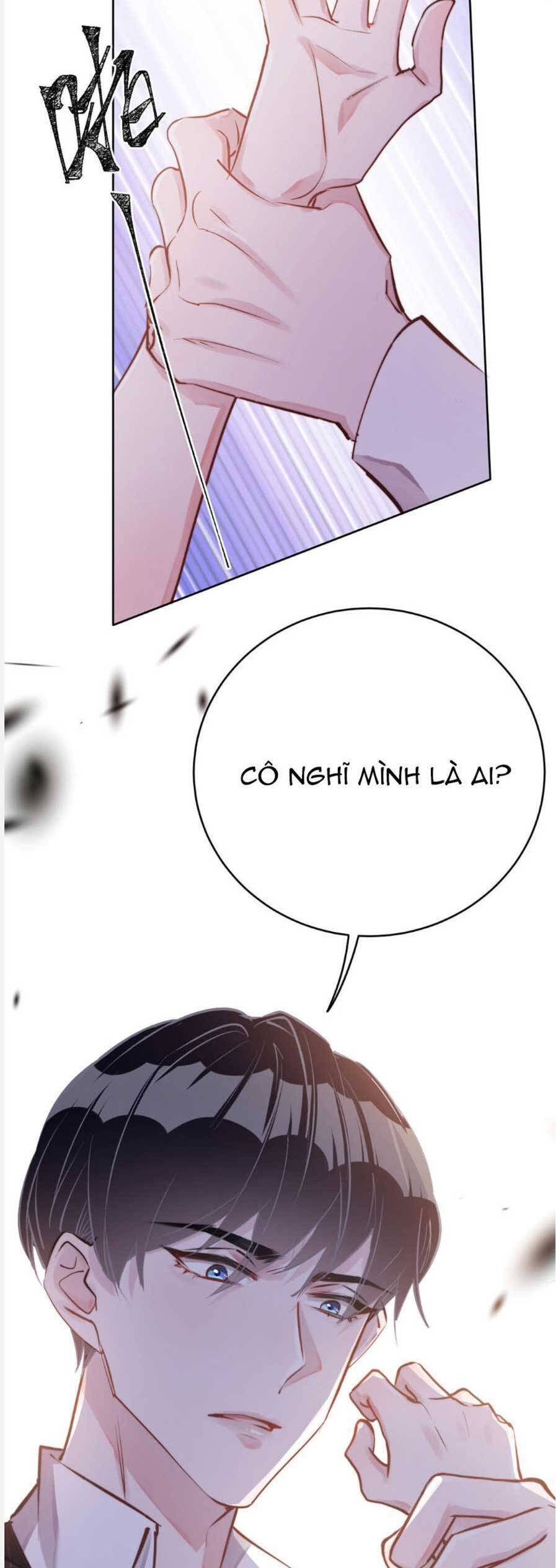 Thế Thân Tự Mình Tu Dưỡng Chapter 8 - 24