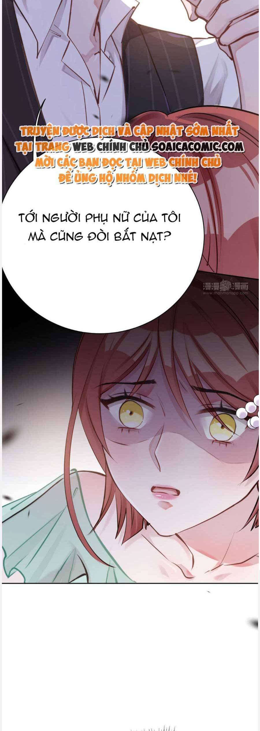Thế Thân Tự Mình Tu Dưỡng Chapter 8 - 25