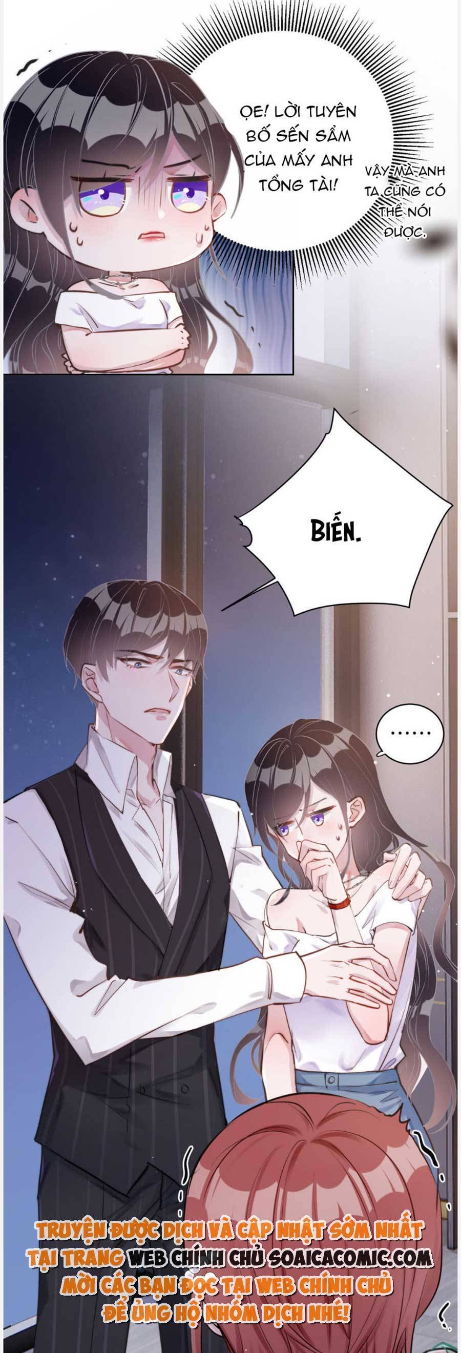 Thế Thân Tự Mình Tu Dưỡng Chapter 8 - 26