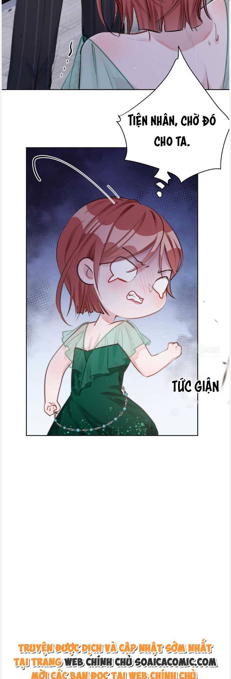 Thế Thân Tự Mình Tu Dưỡng Chapter 8 - 27