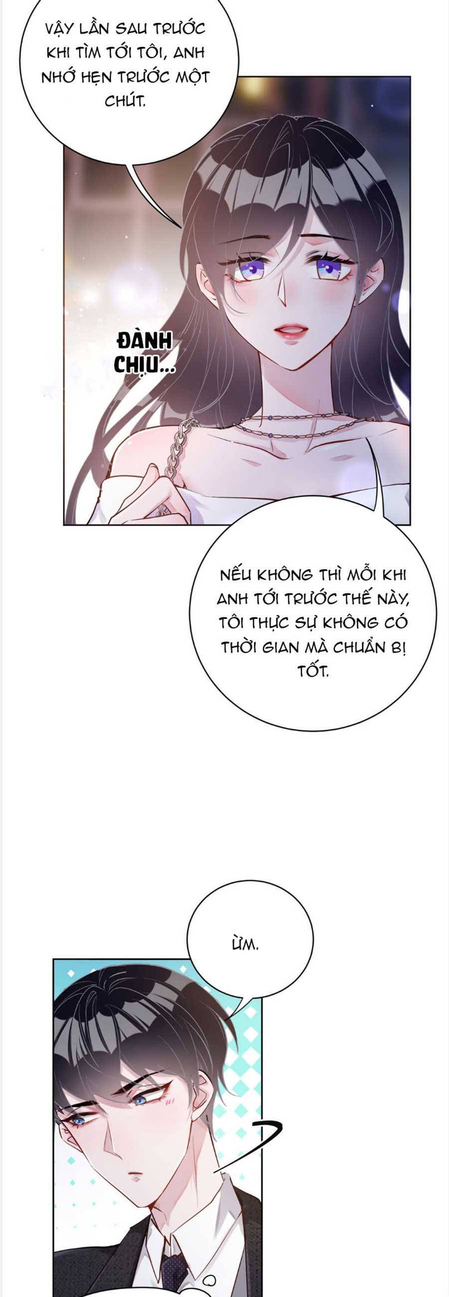 Thế Thân Tự Mình Tu Dưỡng Chapter 8 - 5