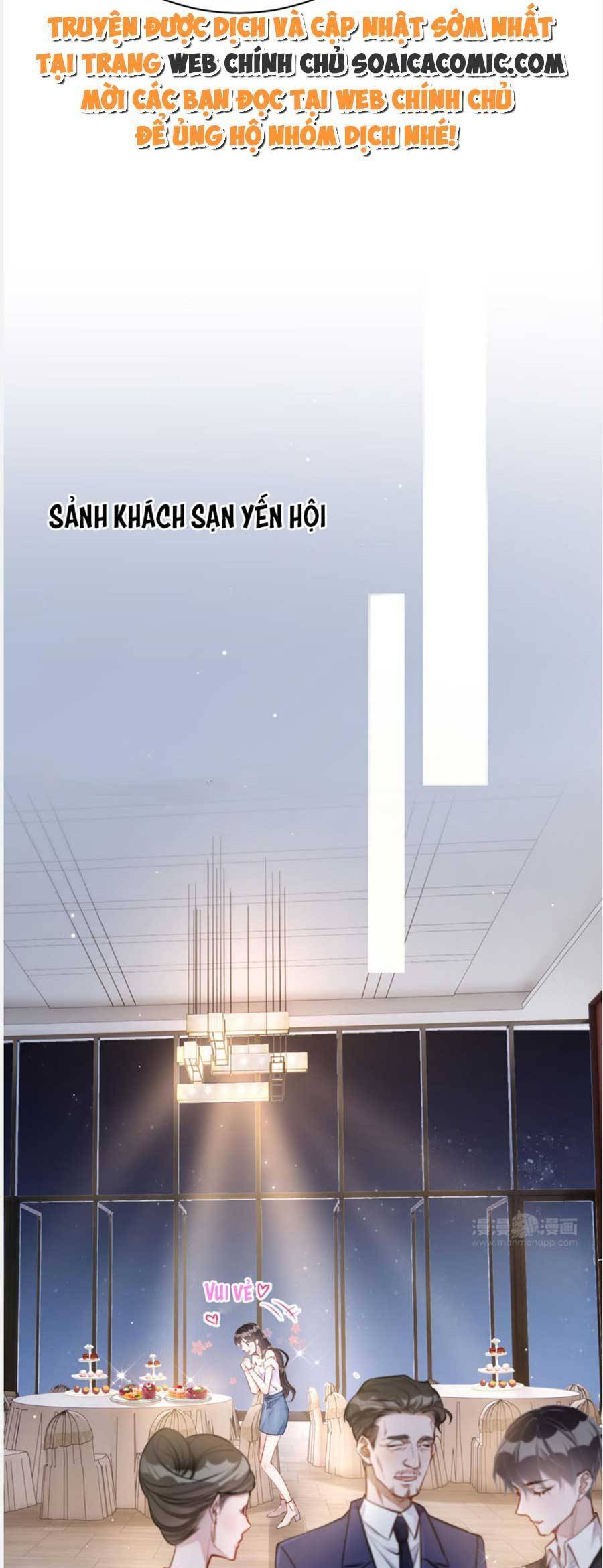 Thế Thân Tự Mình Tu Dưỡng Chapter 8 - 9