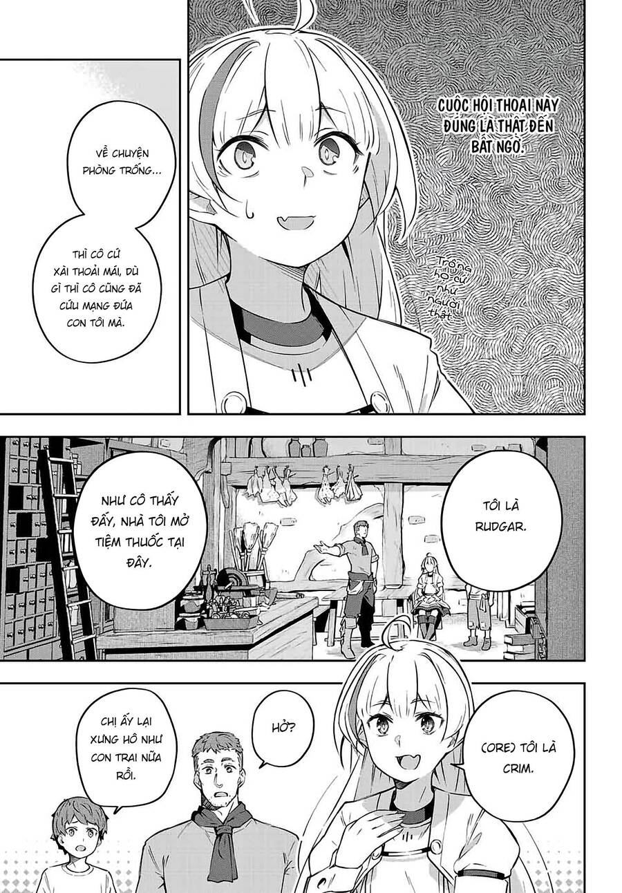 Destiny Unchain Online Chapter 2 - 15