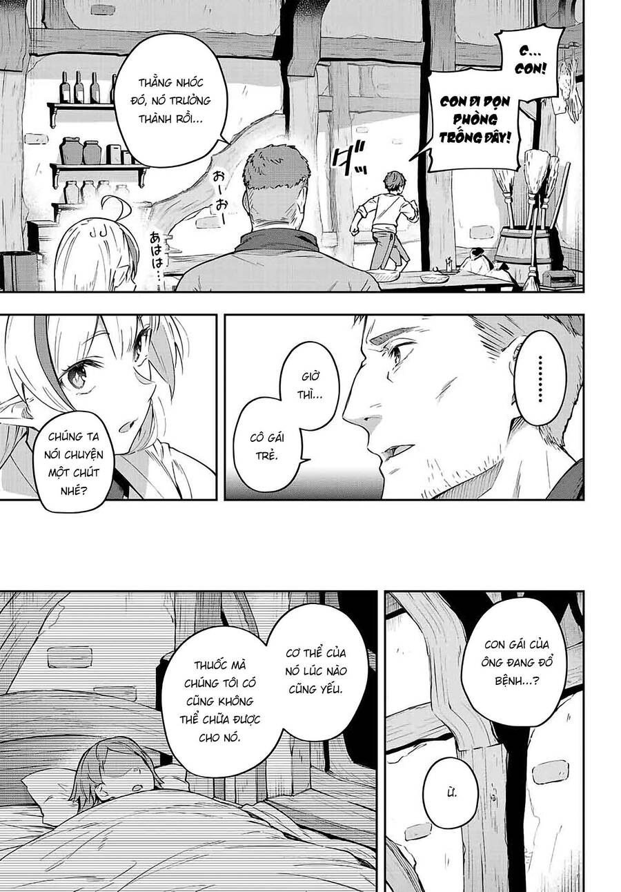 Destiny Unchain Online Chapter 2 - 19