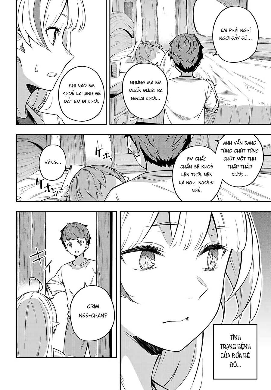 Destiny Unchain Online Chapter 2 - 22