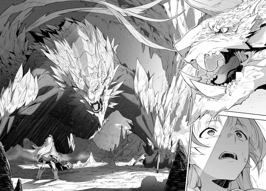 Destiny Unchain Online Chapter 3 - 28