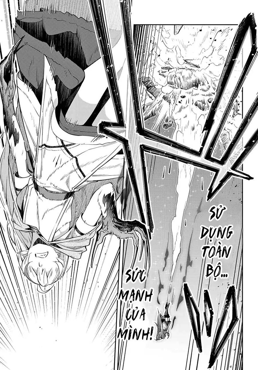 Destiny Unchain Online Chapter 5 - 6