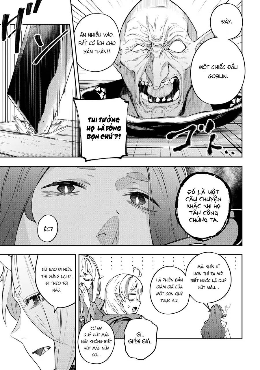 Destiny Unchain Online Chapter 9 - 9