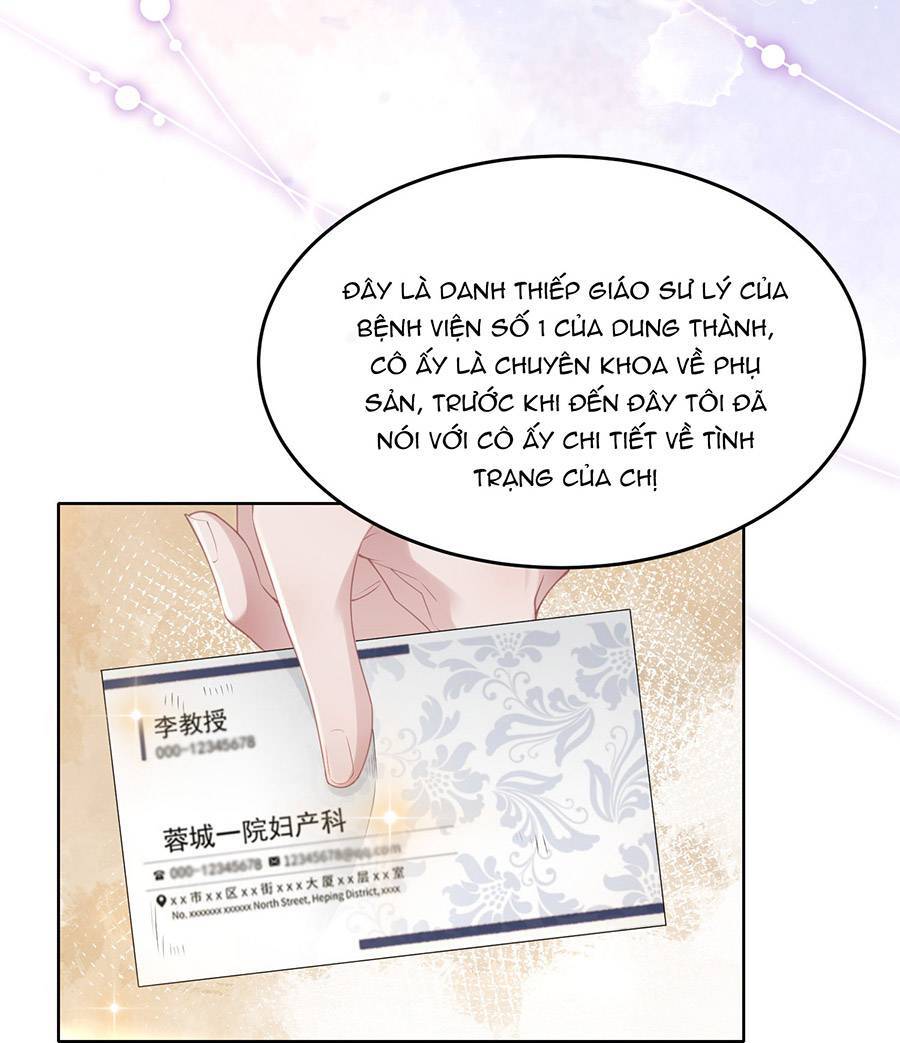 Hãy Để Cô Ấy Hạ Cánh Chapter 10 - 11