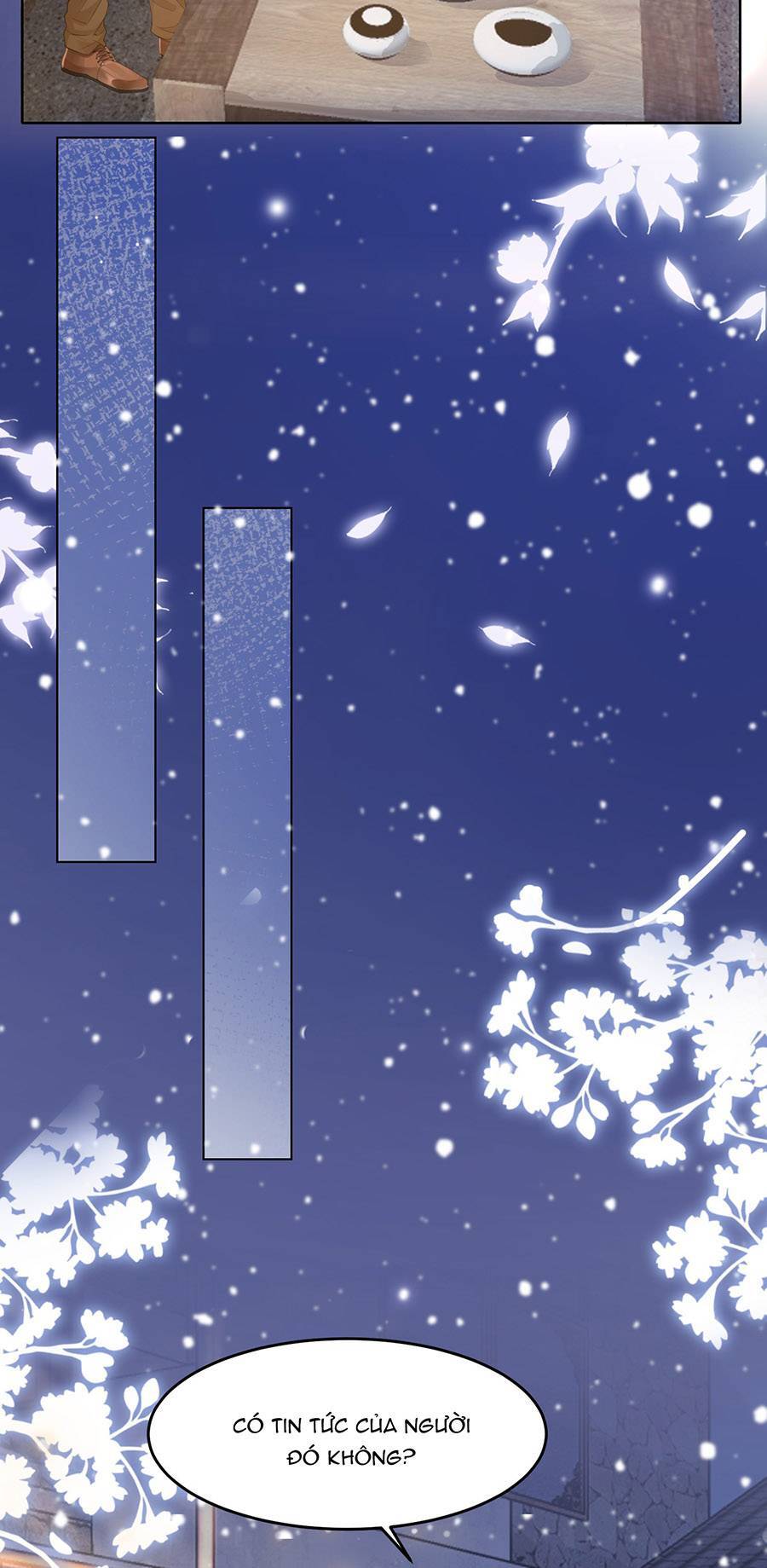 Hãy Để Cô Ấy Hạ Cánh Chapter 10 - 14