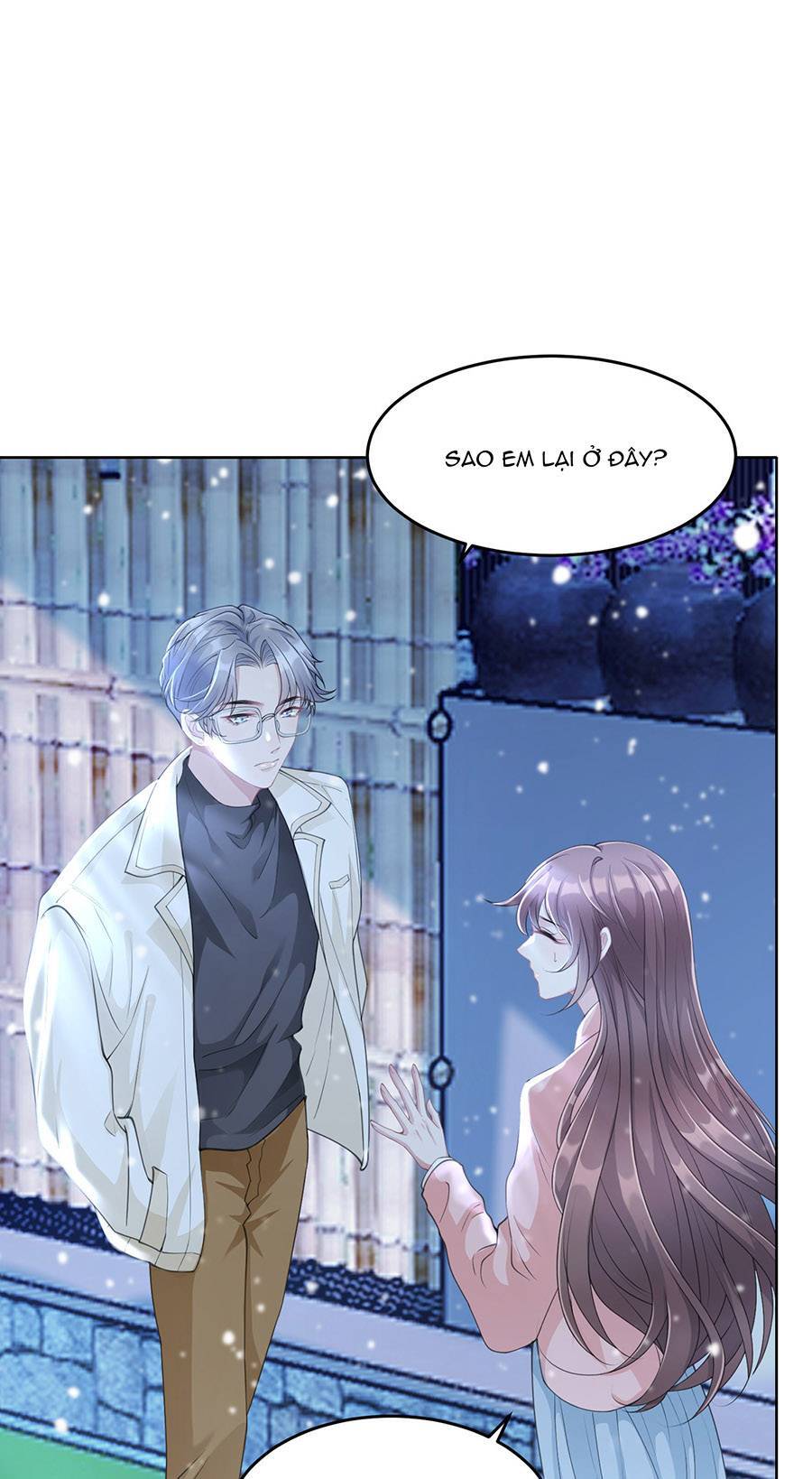 Hãy Để Cô Ấy Hạ Cánh Chapter 10 - 16