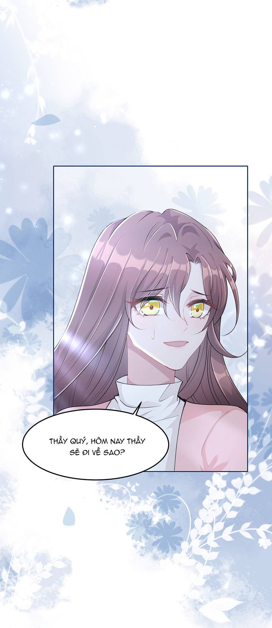 Hãy Để Cô Ấy Hạ Cánh Chapter 10 - 18